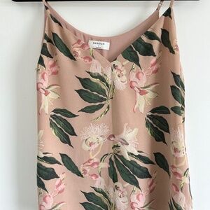 Aritzia babaton everly camisole